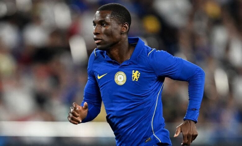 Could Jackson to Atlético pave way for Álvarez exit? Could Jackson to Atlético pave way for Álvarez exit?