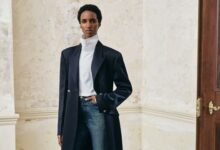 6 Fall Denim Trends to Shop Now, According to Experts