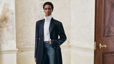 6 Fall Denim Trends to Shop Now, According to Experts
