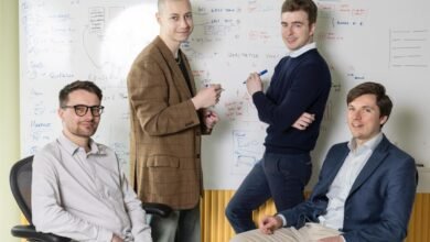 Inherent, founded by DeepMind alumni, says its AI ‘teammate’ just outperformed Anthropic and OpenAI at replicating research Inherent, founded by DeepMind alumni, says its AI ‘teammate’ just outperformed Anthropic and OpenAI at replicating research