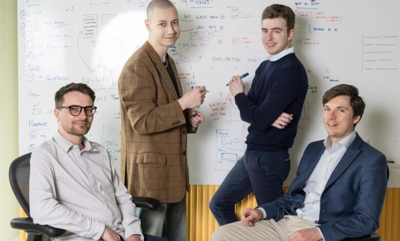 Inherent, founded by DeepMind alumni, says its AI ‘teammate’ just outperformed Anthropic and OpenAI at replicating research Inherent, founded by DeepMind alumni, says its AI ‘teammate’ just outperformed Anthropic and OpenAI at replicating research