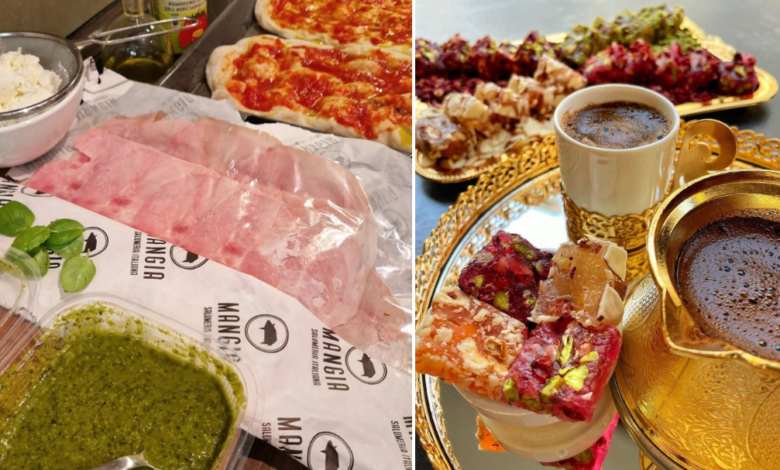 Discover the International Shops in Zagreb and Beyond – Total Croatia Discover the International Shops in Zagreb and Beyond – Total Croatia