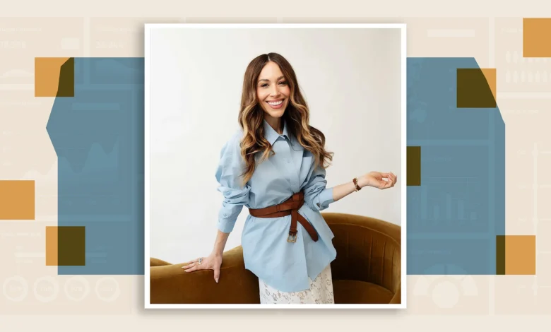 5 Things to Know Before Adding Creators to Your Cap Table, According to Investor Jaclyn Johnson