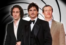 Next James Bond: Has the New 007 Been Chosen?