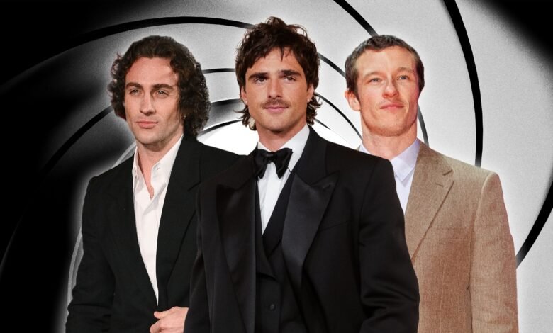 Next James Bond: Has the New 007 Been Chosen? Next James Bond: Has the New 007 Been Chosen?