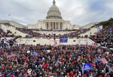 MAGA influencers are still paying for the Big Lie