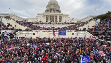 MAGA influencers are still paying for the Big Lie