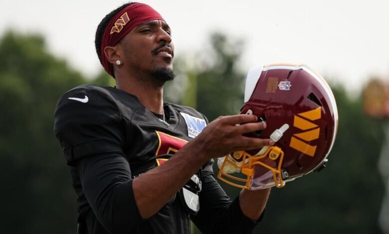 Commanders offense called ‘worst I’ve ever seen’ in years: Fact or fiction from joint practice vs. Ravens Commanders offense called ‘worst I’ve ever seen’ in years: Fact or fiction from joint practice vs. Ravens