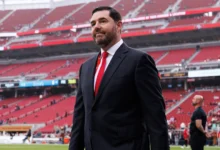 Could Jed York Lose the 49ers? Legal Experts Explain What the NFL Owner’s Plea Means