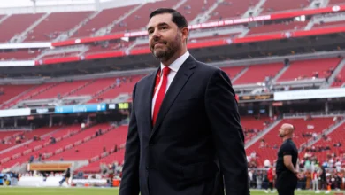 Could Jed York Lose the 49ers? Legal Experts Explain What the NFL Owner’s Plea Means