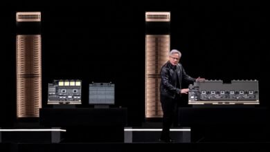 Amazon just tripled its order of Nvidia chips over ‘surging demand’