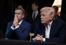 CIA’s visit to Moscow is no big deal, according to Trump