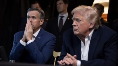 CIA’s visit to Moscow is no big deal, according to Trump