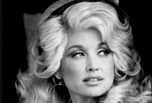 Dolly Parton’s “Jolene” Slowed Down to 33 RPM Sounds Great and Takes on New, Unexpected Meanings (RIP)
