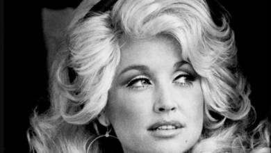 Dolly Parton’s “Jolene” Slowed Down to 33 RPM Sounds Great and Takes on New, Unexpected Meanings (RIP)