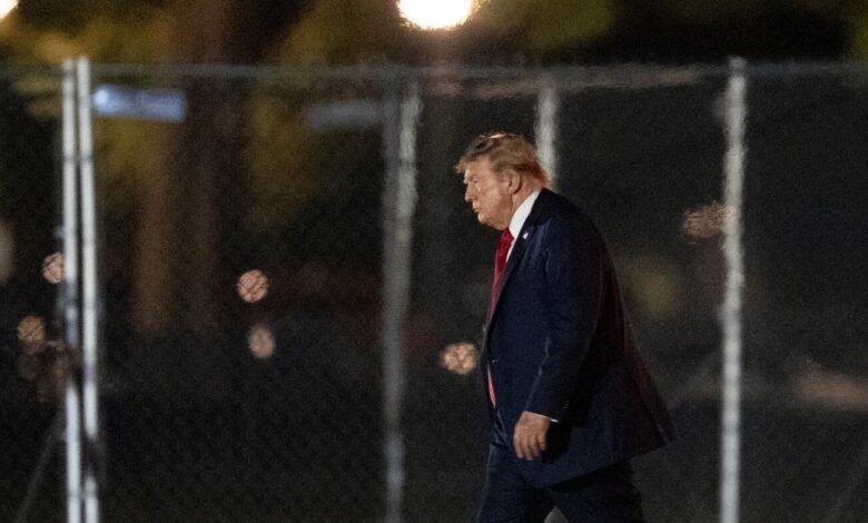 U.S.-Canada trade talks collapse just before deadline for tariffs U.S.-Canada trade talks collapse just before deadline for tariffs