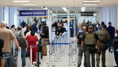 Trump administration’s 75-country visa ban was illegal, judge rules