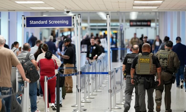 Trump administration’s 75-country visa ban was illegal, judge rules Trump administration’s 75-country visa ban was illegal, judge rules