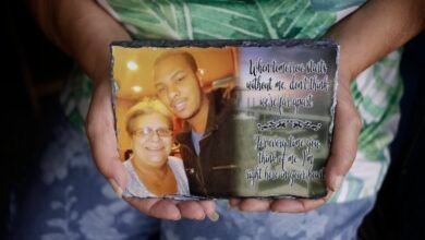 Body cam shows federal agent was ‘unjustified’ in Memphis shooting, attorney says
