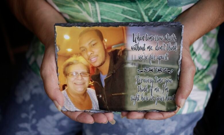 Body cam shows federal agent was ‘unjustified’ in Memphis shooting, attorney says Body cam shows federal agent was ‘unjustified’ in Memphis shooting, attorney says