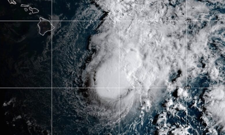 Tropical Storm Moke to cause more flooding as Hawaii recovers from Lala Tropical Storm Moke to cause more flooding as Hawaii recovers from Lala