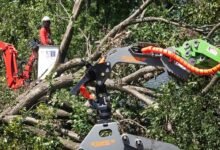 Thousands in northwest Indiana still without power nearly two weeks after storm