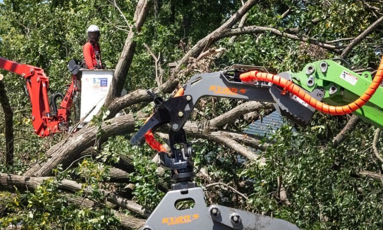 Thousands in northwest Indiana still without power nearly two weeks after storm Thousands in northwest Indiana still without power nearly two weeks after storm