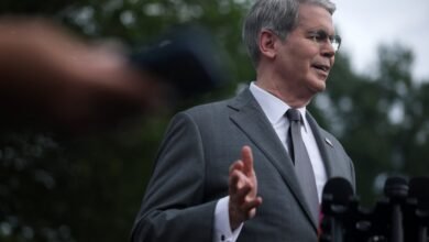 U.S. to detail new economic pressures on Iran. And, Canada to impose tariffs on U.S. U.S. to detail new economic pressures on Iran. And, Canada to impose tariffs on U.S.