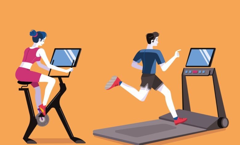 High-intensity sprints can trigger molecular changes in the bloodstream High-intensity sprints can trigger molecular changes in the bloodstream