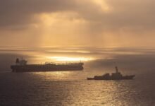 Six months on, U.S. Navy families who evacuated Bahrain remain in limbo