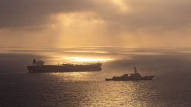 Six months on, U.S. Navy families who evacuated Bahrain remain in limbo Six months on, U.S. Navy families who evacuated Bahrain remain in limbo