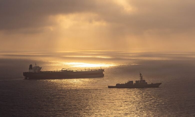 Six months on, U.S. Navy families who evacuated Bahrain remain in limbo