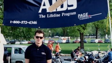 How the AIDS crisis helped create a multibillion-dollar death