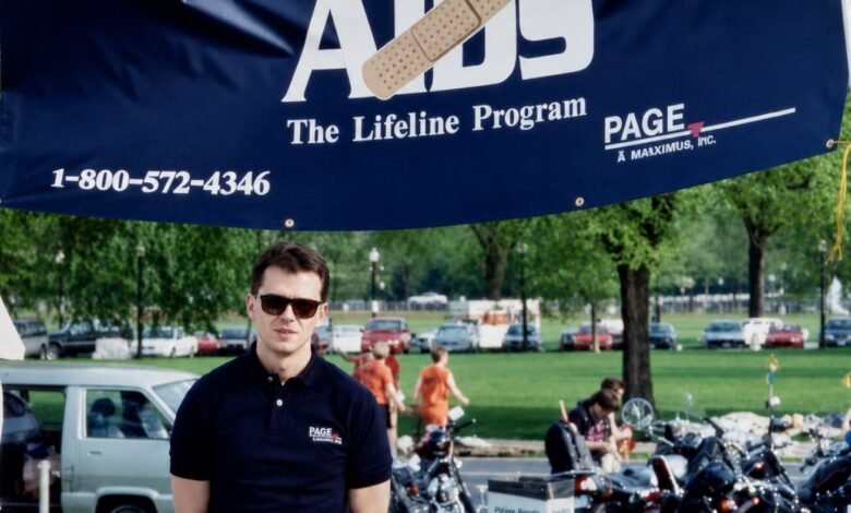 How the AIDS crisis helped create a multibillion-dollar death How the AIDS crisis helped create a multibillion-dollar death