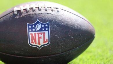 At least 25% of former NFL players who died between 2016 and 2021 had CTE, study finds