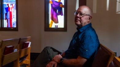 Churches, libraries and breweries: inside DHS’s covert surveillance operation