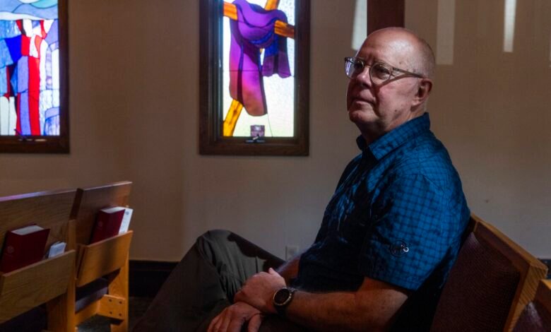 Churches, libraries and breweries: inside DHS’s covert surveillance operation Churches, libraries and breweries: inside DHS’s covert surveillance operation