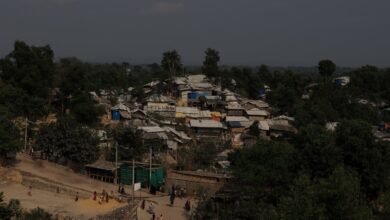 9 years on, Rohingya crisis enters dangerous phase