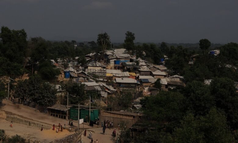 9 years on, Rohingya crisis enters dangerous phase 9 years on, Rohingya crisis enters dangerous phase