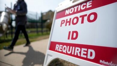 Several states will decide voter ID ballot measures this year