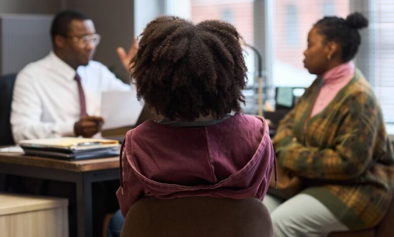 When is suspending students discrimination? Education Department renews an old fight When is suspending students discrimination? Education Department renews an old fight