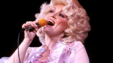 Dolly Parton, one of country music’s most singular performers, has died at age 80