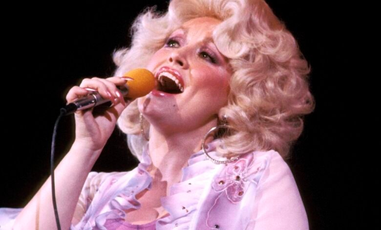 Dolly Parton, one of country music’s most singular performers, has died at age 80
