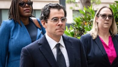 Instagram head Adam Mosseri testifies in defense of Meta in child safety trial