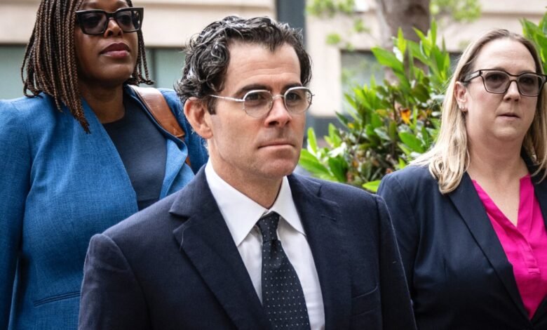 Instagram head Adam Mosseri testifies in defense of Meta in child safety trial