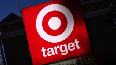 Target faces renewed backlash for Halloween costume with ‘minstrel show features’