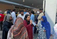Hospital nursery fire kills 14 newborns in Pakistan’s capital, officials order immediate inquiry