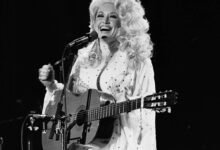Dolly Parton didn’t just write hits