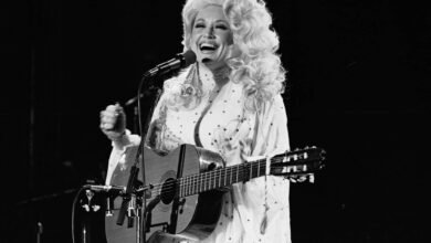 Dolly Parton didn’t just write hits