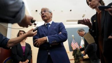 Meta, states agree to  billion settlement in child safety trial